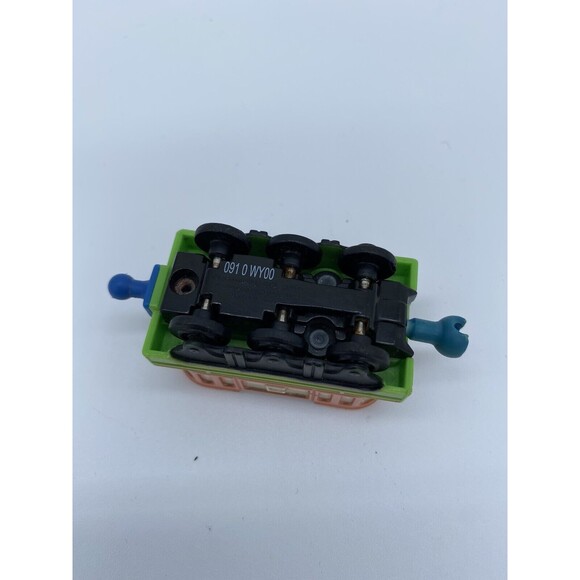 CHUGGINGTON Sawmill For Race To The Finish, Gate, Playset Diecast Trains - Picture 8 of 12